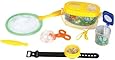 Rhode Adventure Planet Bug Catcher, 6-Piece Box Set