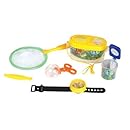 Rhode Adventure Planet Bug Catcher, 6-Piece Box Set