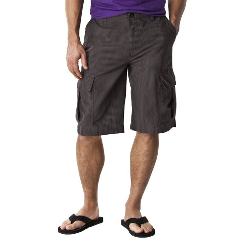 Converse One Star Stone Grey Mens Shorts - 32