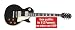 Epiphone Les Paul Standard Electric Guitar, Ebony