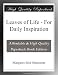 Leaves of Life - For Daily Inspiration