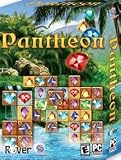  : Pantheon