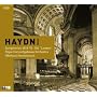 Haydn : Symphonies 68 et 93 � 104 "Londoniennes" (coffret 5 CD)