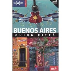 Buenos Aires. Con cartina