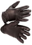5.11 Praetorian Insulated Patrol Glove 59309 PRAETORIAN INSULATED PATROL GLOVE COLOR/SIZE: Praetorian Insulated Patrol Glove BLACK-L Model BLACK-L