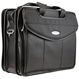 Mobile Edge Ultra Leather V-Load - Black