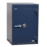 Extra High Wide Body Cash Control Depository Safe Features: 20 D Interior Locker