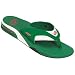 Reef - Fanning - Green/White - UK 8