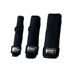 シマノ(SHIMANO) シマノフレックストップカバー　ＢＥ－０３１Ｇ　ブラック　Ｌ