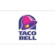 Taco Bell Logo Flag 3ft x 5ft Nylon