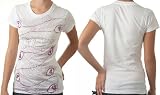 Womens O'Neill Bianca Tee