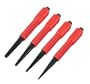 TEKTON 6574 Pro Nail Sets, 4-Piece
