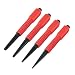 TEKTON 6574 Pro Nail Sets, 4-Piece