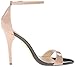 Michael Antonio Women's Jaxine Pat Dress Sandal