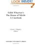 Edith Wharton's The House of Mirth: A Casebook (Casebooks in Criticism)