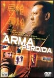 El Arma Perdida.(2002).The Missing Gun