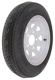 SPARE 4.80X12 5-HOLE/B ~ TITAN TIRE CORPORATION ~