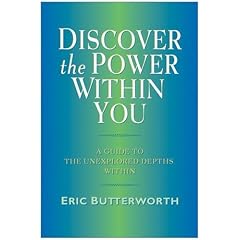 Discover the Power within You