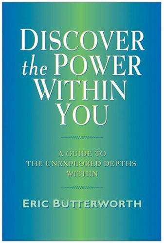 Discover the Power Within You: A Guide to the Unexplored Depths Within under Jesus in The Books Store