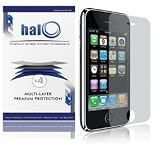 Halo Screen Protector Film Clear Matte (Anti-Glare) for...