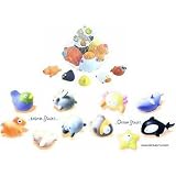 OXO Design - Animaux arroseurs marins Fooflotte