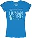 Search : Seinfeld Classic TV Show Sitcom The Human Fund Money For People Juniors T-shirt