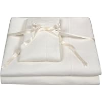 100% Pure Linen Sheets Set 4pc Queen---------- Fitted sheet 60x80x15' Flat sheet 90x102'' 2 Sham style pillow cases 20x30''
