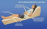 BackMax Wedge Cushion
