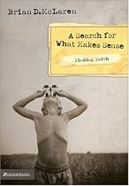 Finding Faith: A Search for What Makes Sense
