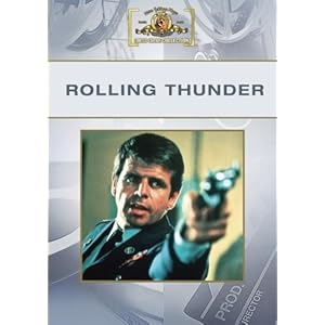 Rolling Thunder [Import USA Zone 1]