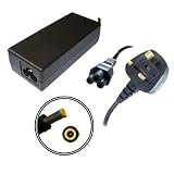 FOR SONY VAIO VGN-CR11Z/R VGN-CR120E AC ADAPTER CHARGER + LEAD POWER CORD CABLE
