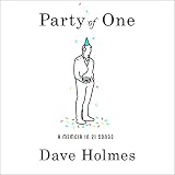 Read Party of One: A Memoir in 21 Songs on-line