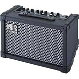 Roland CUBE Street Battery Powered Stereo Guitar Combo Amp (Black)