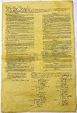 Constitution of the United States 23 X 29