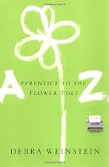 Apprentice to the Flower Poet Z.: A Novel