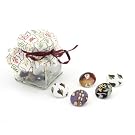V&A Jar of Buttons - Sage||EVAEX