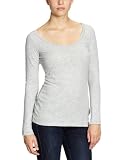 ESPRIT Damen Shirt/ Langarmshirt V27679