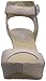 Kenneth Cole REACTION Women's Sole My Heart Wedge Sandal