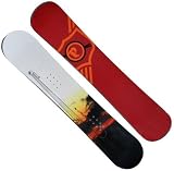 2007 Palmer HoneyCircle II 155cm Snowboard Freeride New