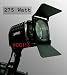 300 Watt Professional Powerful Video Light for PANASONIC DVC60 DVC20 AG-DVX100 DVX100B HVX200 AG-HPX