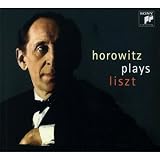 Horowitz Plays Liszt