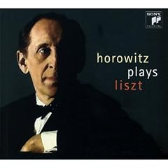 Horowitz Plays Liszt