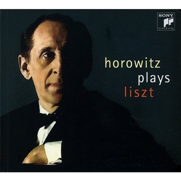 Produkt-Bild: Horowitz Plays Liszt (Limited Edition)