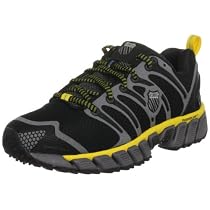 K-Swiss Women's Blade-Max Trail Running Shoe