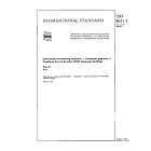 Click here to buy ISO 8651-3:1988, Information processing systems - Computer... by  ISO/IEC JTC 1/SC 24.