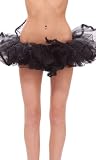 Petticoat With Ruffle Trim