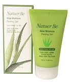 Enprani Natuer Be Aloe Moisture Peeling Gel 4.39fl.oz./130ml