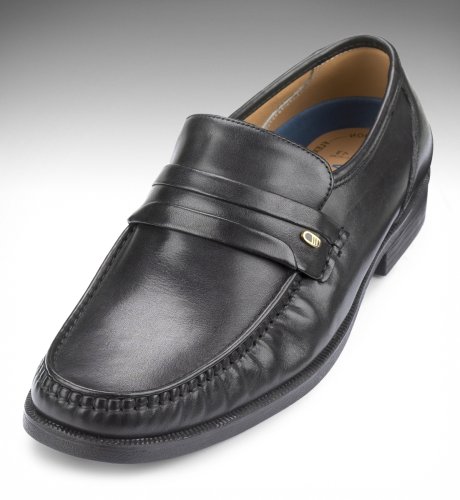Airflex&trade; Trim Moccasins