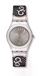 Swatch - Irony Medium - Frosty Night