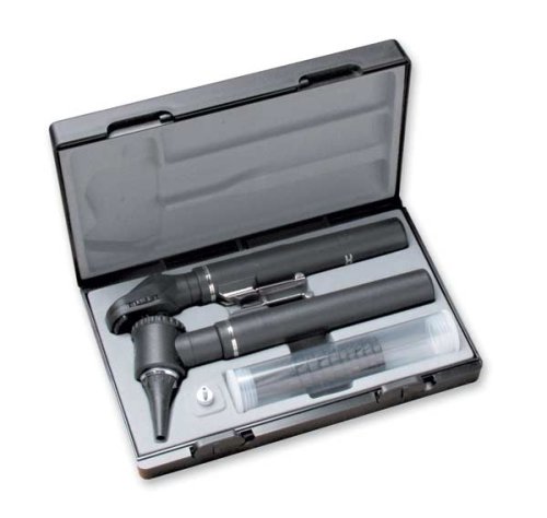 Pocket Otoscope/opthalmoscope Set
